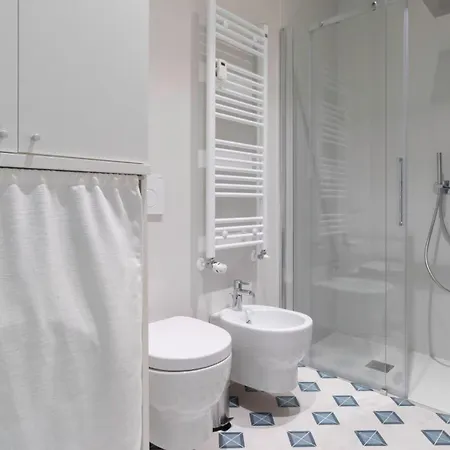 Апартаменты Italianway - Washington 2 *
