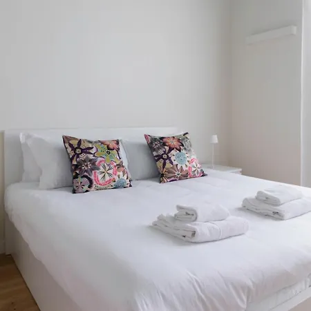 Italianway - Washington 2 Апартаменты