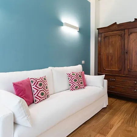 Apartment Italianway - Washington 2 *