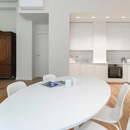 Apartmán Italianway - Washington 2 Milán